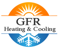 GFR Heating & Cooling Logo